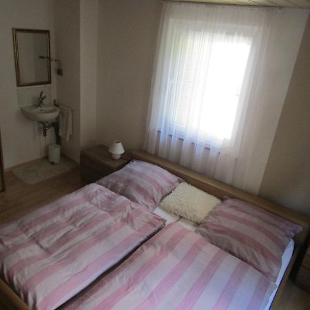 Ferienwohnung Liesel Hornberg Extérieur photo