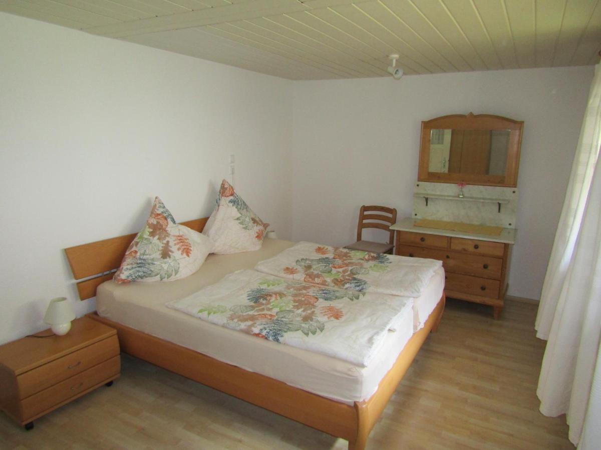 Ferienwohnung Liesel Hornberg Extérieur photo