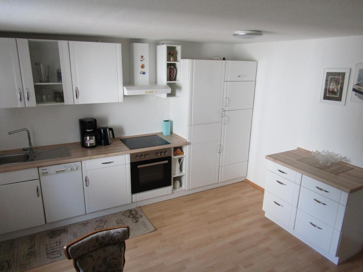 Ferienwohnung Liesel Hornberg Extérieur photo