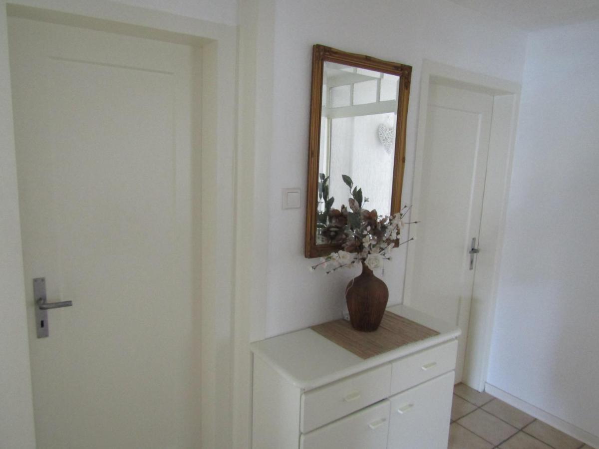 Ferienwohnung Liesel Hornberg Extérieur photo