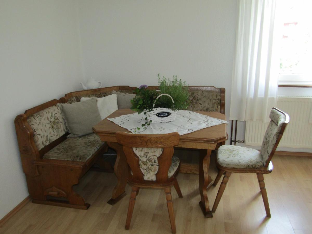 Ferienwohnung Liesel Hornberg Extérieur photo