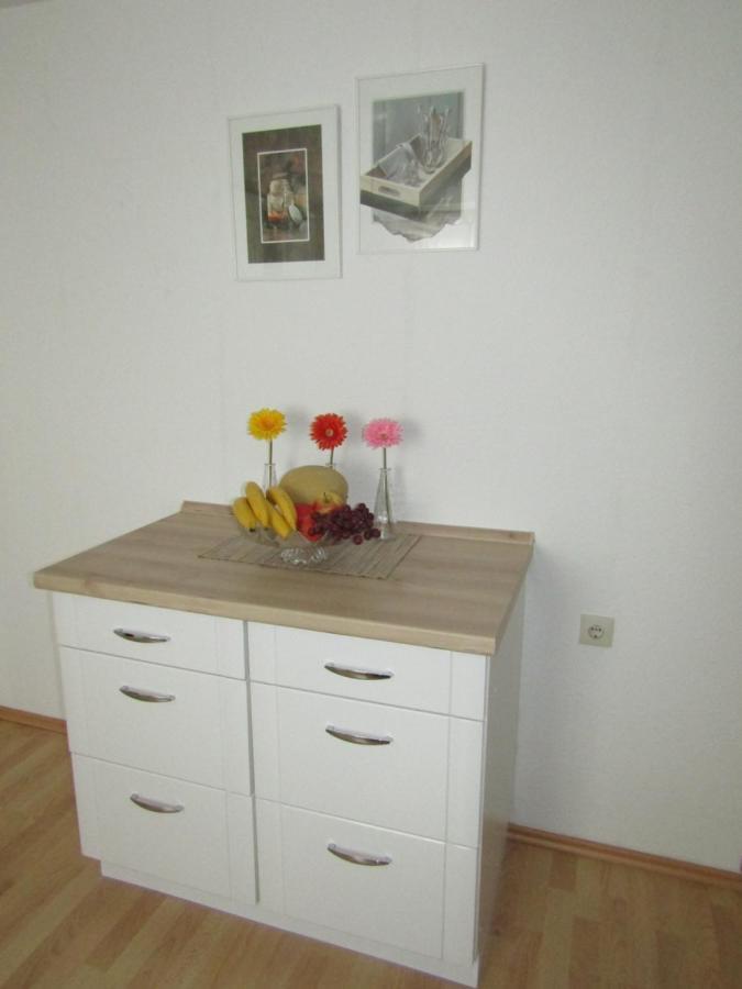 Ferienwohnung Liesel Hornberg Extérieur photo