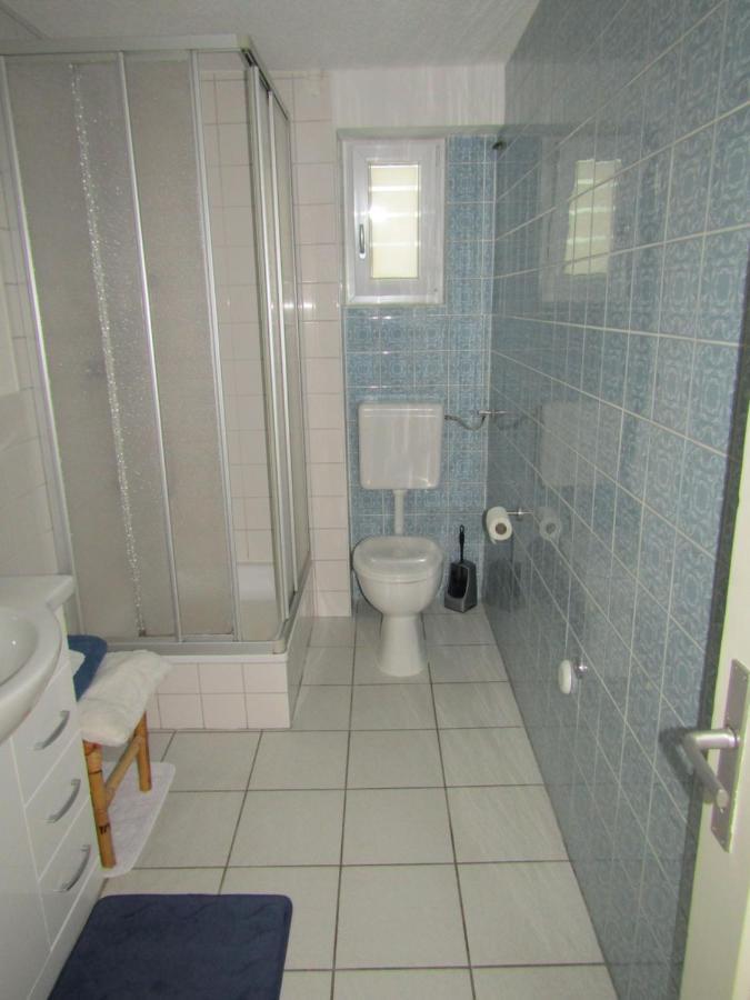 Ferienwohnung Liesel Hornberg Extérieur photo